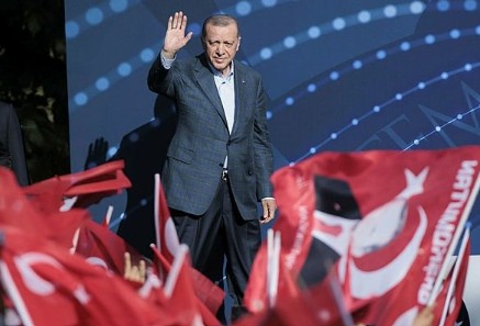 Başkan Erdoğan'dan KYK müjdesi! Kabine toplantısını işaret etti...